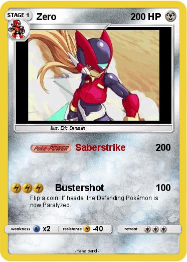 Pokemon Zero