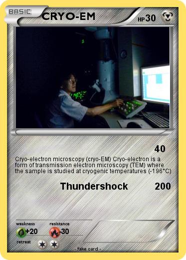 Pokemon CRYO-EM