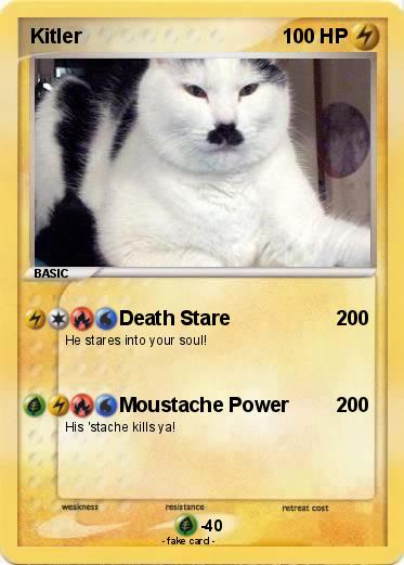 Pokemon Kitler