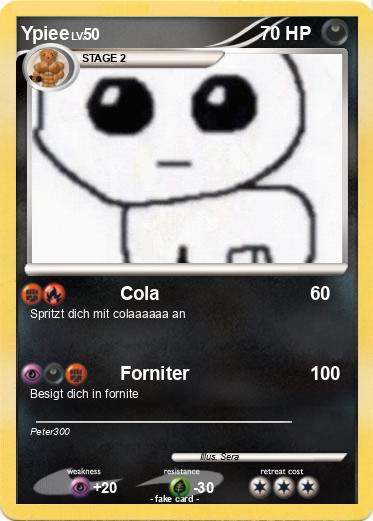 Pokemon Ypiee