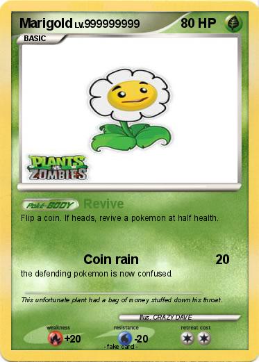 Pokemon Marigold