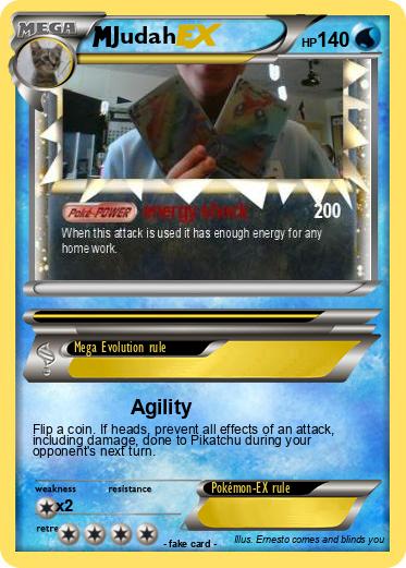 Pokemon Judah