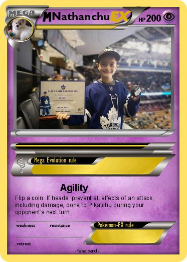 Pokemon Nathanchu