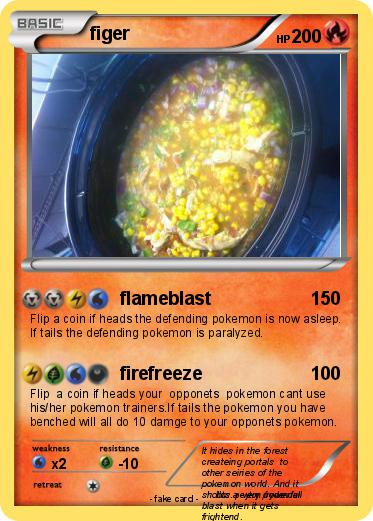 Pokemon figer