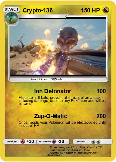 Pokemon Crypto-136
