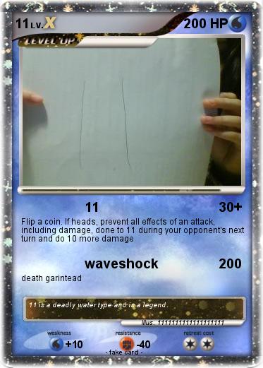 Pokemon 11