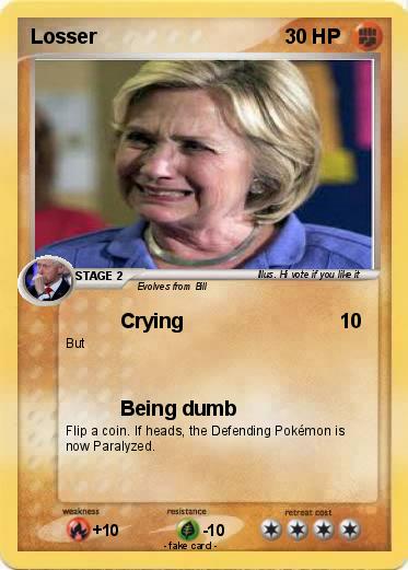 Pokemon Losser