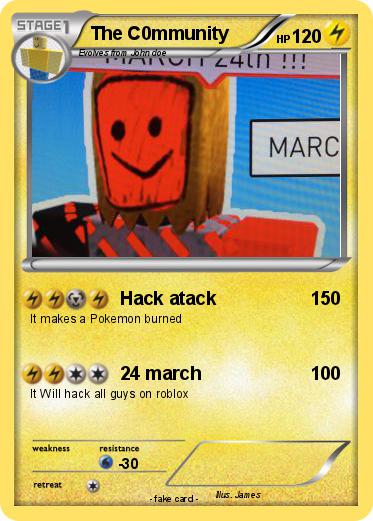 Pokemon The C0mmunity