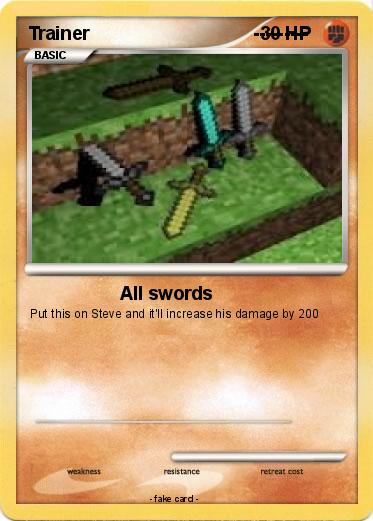 Pokemon Trainer                                ---------