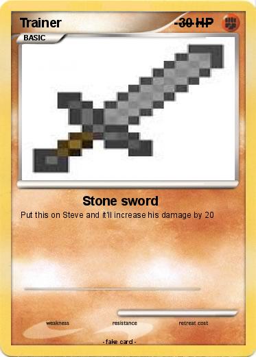 Pokemon Trainer                                ---------