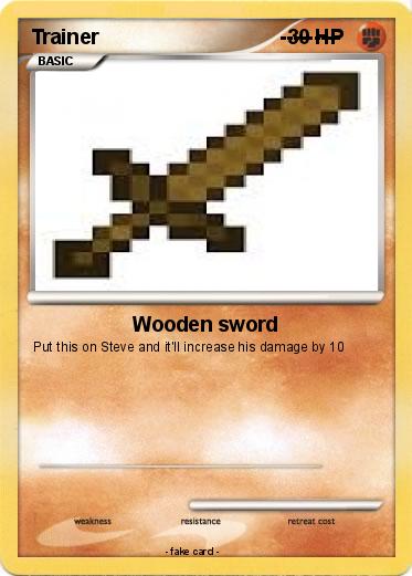 Pokemon Trainer                                ---------