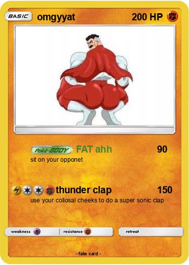 Pokemon omgyyat