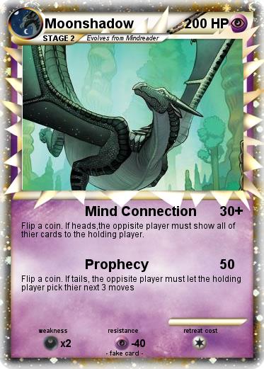 Pokemon Moonshadow