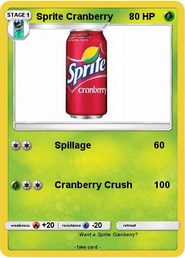 Pokemon Sprite Cranberry