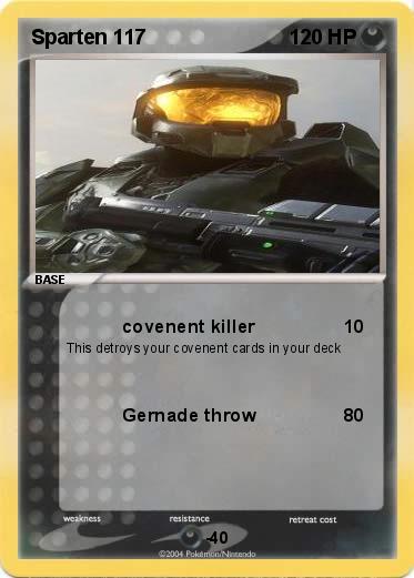 Pokemon Sparten 117
