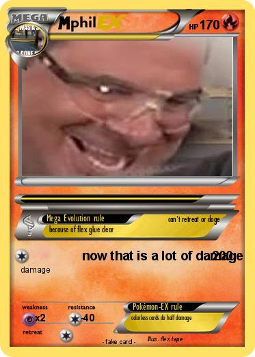 Pokemon phil