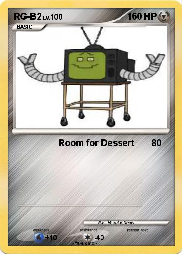Pokemon RG-B2
