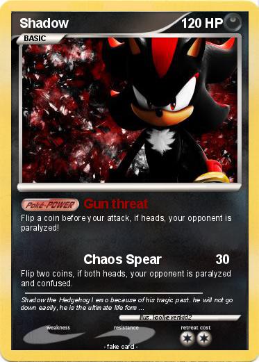 Pokemon Shadow