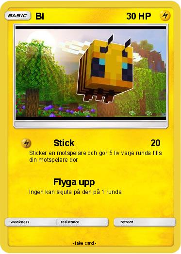 Pokemon Bi