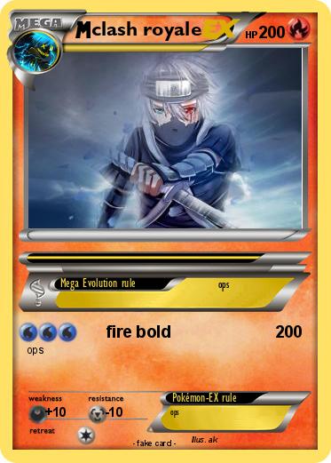 Pokemon clash royale