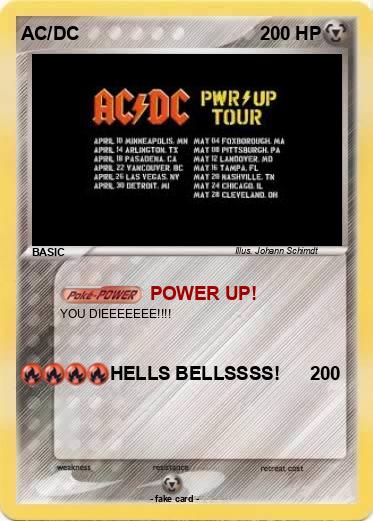 Pokemon AC/DC