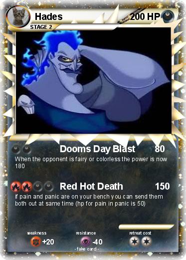 Pokemon Hades