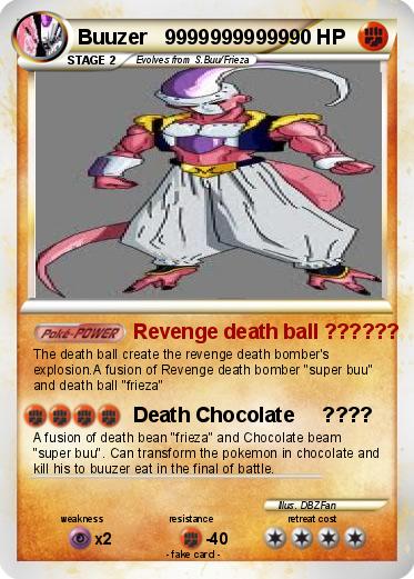 Pokemon Buuzer   99999999999