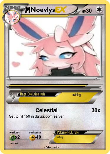 Pokemon Noevlys