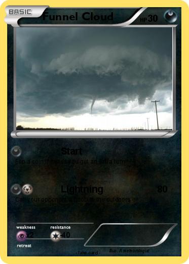 Pokemon Funnel Cloud