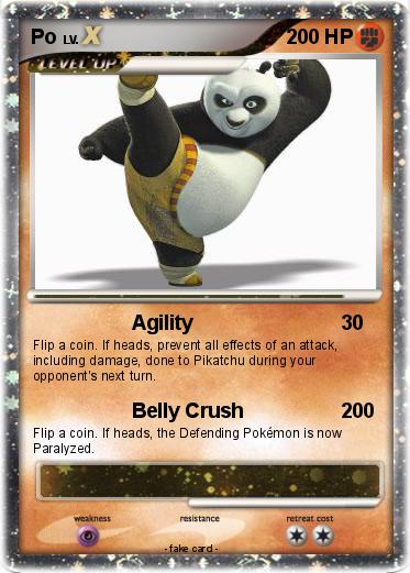 Pokemon Po