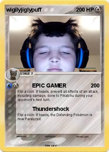 Pokemon wigilyjiglypuff