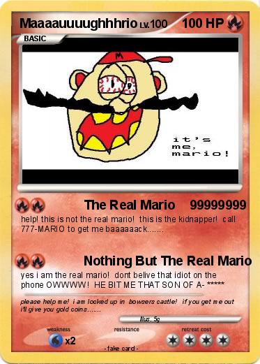 Pokemon Maaaauuuughhhrio