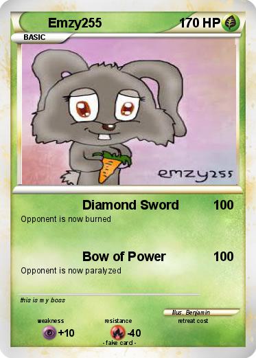 Pokemon Emzy255