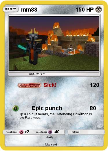 Pokemon mm88