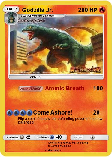 Pokemon Dancing hot dog