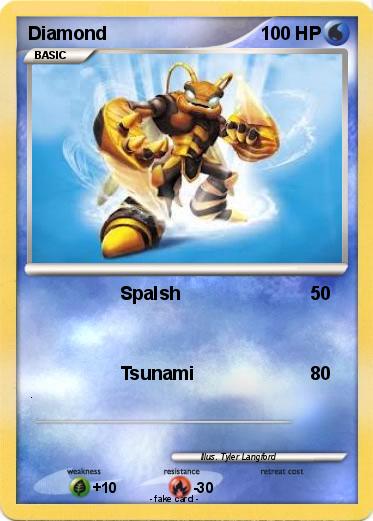 Pokemon Diamond