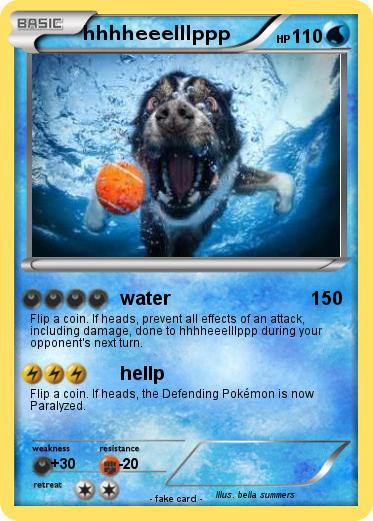 Pokemon hhhheeelllppp
