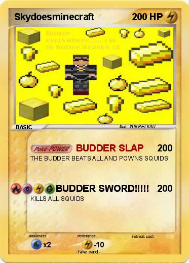 Pokemon Skydoesminecraft