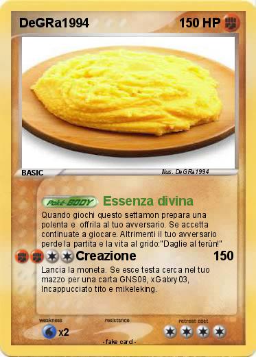 Pokemon DeGRa1994