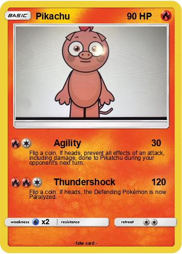 Pokemon Peter
