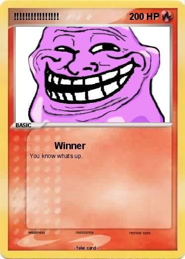 Pokemon !!!!!!!!!!!!!!!!