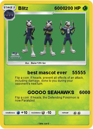 Pokemon Blitz                     6000