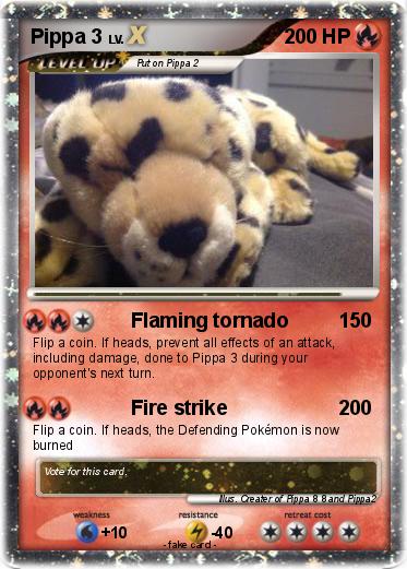 Pokemon Pippa 3