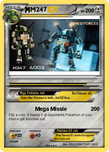 Pokemon M247