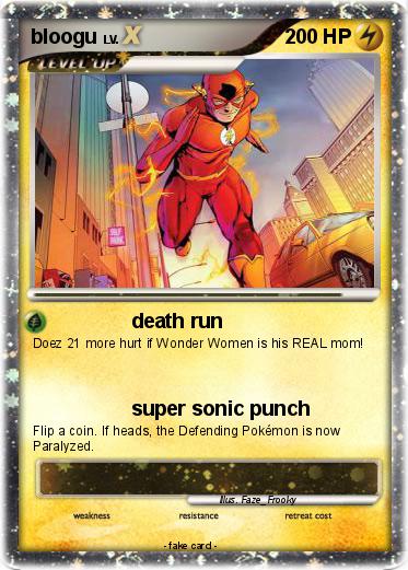 Pokemon bloogu