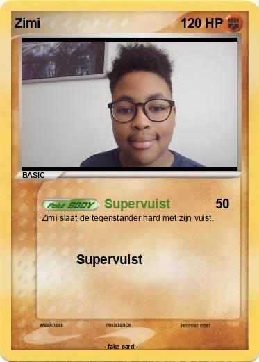 Pokemon Zimi