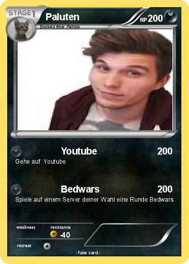 Pokemon Paluten