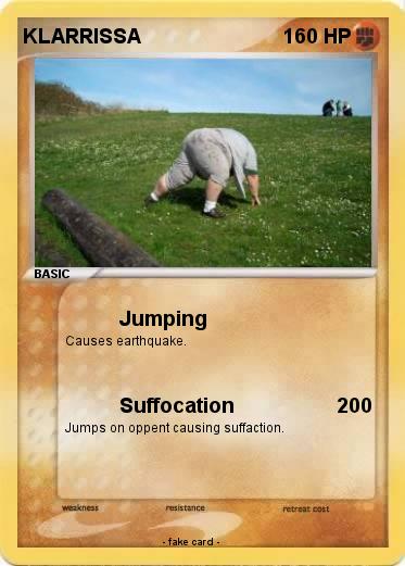 Pokemon KLARRISSA