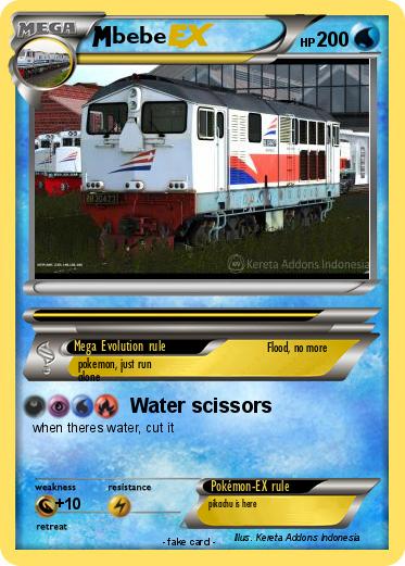Pokemon bebe