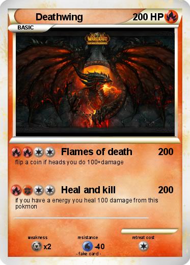 Pokemon Deathwing